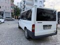 Galeriden Ford Transit 300 S 2006 Model Batman