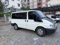 Galeriden Ford Transit 300 S 2006 Model Batman