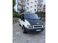 Galeriden Ford Transit 300 S 2006 Model Batman
