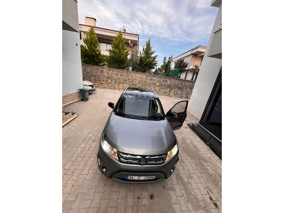 Sahibinden Suzuki Vitara 1.6 GLX 2018 Model 