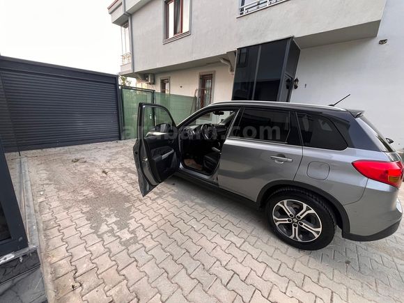 Sahibinden Suzuki Vitara 1.6 GLX 2018 Model 