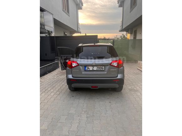 Sahibinden Suzuki Vitara 1.6 GLX 2018 Model 