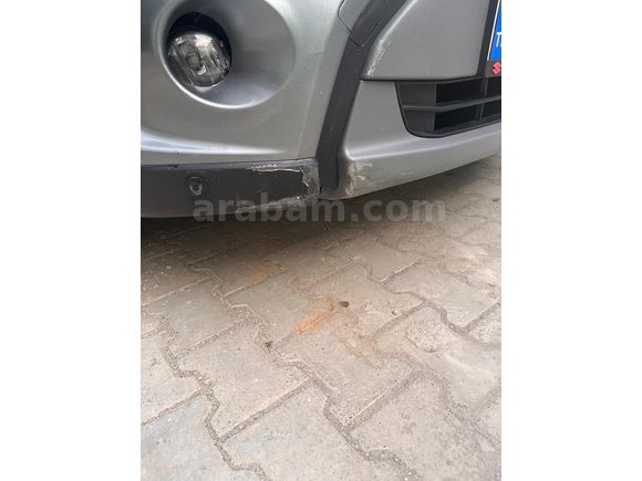 Sahibinden Suzuki Vitara 1.6 GLX 2018 Model 