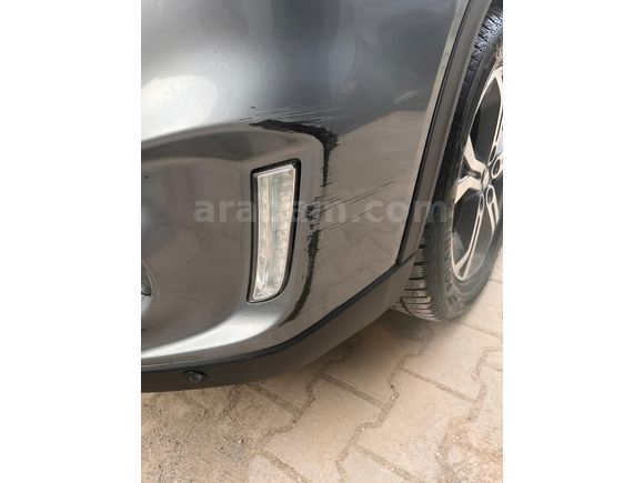 Sahibinden Suzuki Vitara 1.6 GLX 2018 Model 
