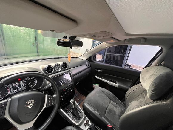 Sahibinden Suzuki Vitara 1.6 GLX 2018 Model 