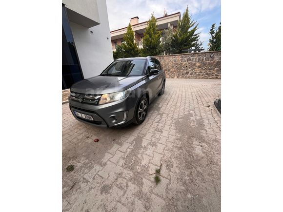 Sahibinden Suzuki Vitara 1.6 GLX 2018 Model 