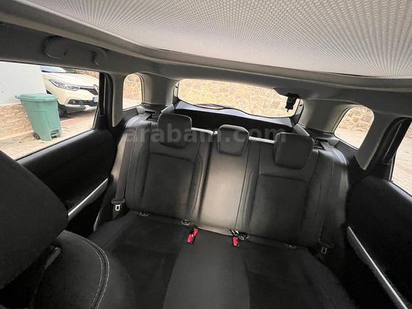 Sahibinden Suzuki Vitara 1.6 GLX 2018 Model 