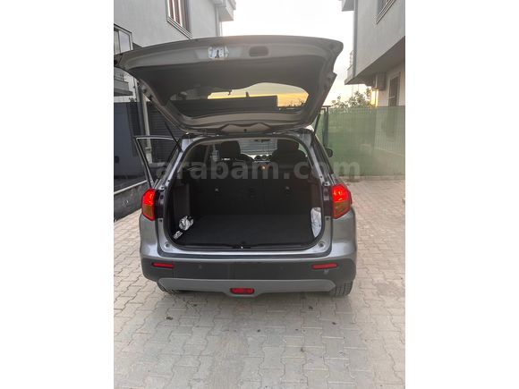 Sahibinden Suzuki Vitara 1.6 GLX 2018 Model 