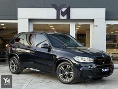 YM AUTO 2015 BMW X5 2.5d xDRİVE M SPORT+CarbonSchwarz