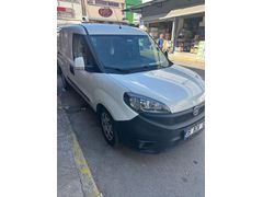 Sahibinden Fiat Doblo Cargo 1.3 Multijet Maxi Plus 2022 Model
