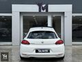 YM AUTO 2012 VOLKSWAGEN SCIROCCO 1.4 TSI CAM TAVAN+KOLTUK ISITMA