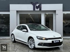 YM AUTO 2012 VOLKSWAGEN SCIROCCO 1.4 TSI CAM TAVAN+KOLTUK ISITMA