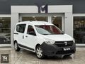 YM AUTO 2018 DACİA DOKKER 1.5 DCI AMBIANCE