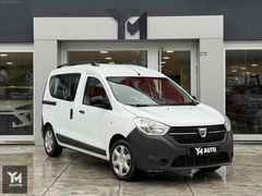 YM AUTO 2018 DACİA DOKKER 1.5 DCI AMBIANCE