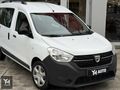 YM AUTO 2018 DACİA DOKKER 1.5 DCI AMBIANCE