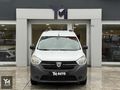 YM AUTO 2018 DACİA DOKKER 1.5 DCI AMBIANCE