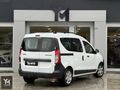 YM AUTO 2018 DACİA DOKKER 1.5 DCI AMBIANCE