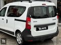 YM AUTO 2018 DACİA DOKKER 1.5 DCI AMBIANCE