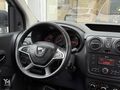 YM AUTO 2018 DACİA DOKKER 1.5 DCI AMBIANCE