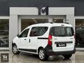 YM AUTO 2018 DACİA DOKKER 1.5 DCI AMBIANCE