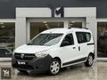YM AUTO 2018 DACİA DOKKER 1.5 DCI AMBIANCE