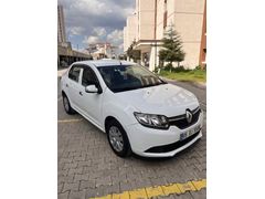 Sahibinden Renault Symbol 1.5 dCi Joy 2013 Model Ankara