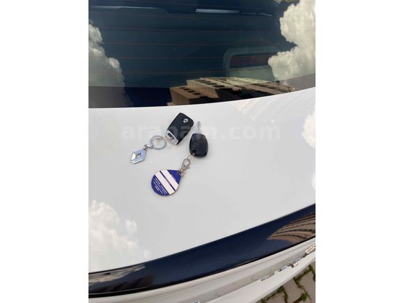 Sahibinden Renault Symbol 1.5 dCi Joy 2013 Model Ankara