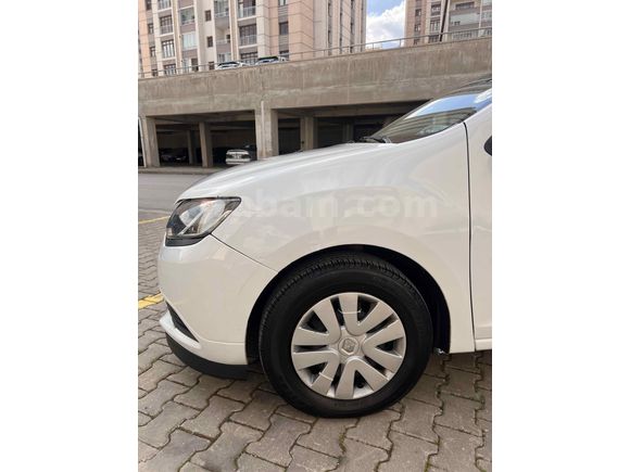 Sahibinden Renault Symbol 1.5 dCi Joy 2013 Model Ankara