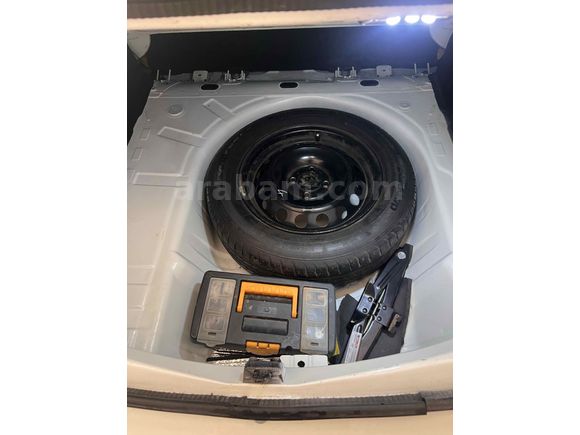 Sahibinden Renault Symbol 1.5 dCi Joy 2013 Model Ankara