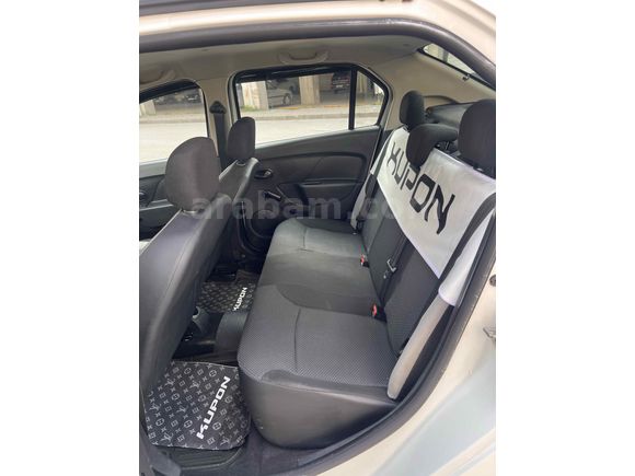 Sahibinden Renault Symbol 1.5 dCi Joy 2013 Model Ankara