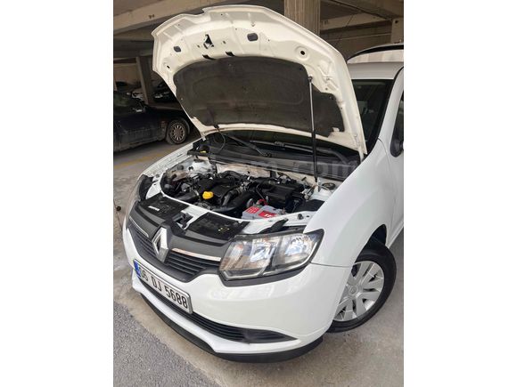 Sahibinden Renault Symbol 1.5 dCi Joy 2013 Model Ankara