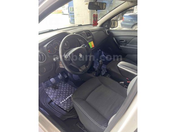 Sahibinden Renault Symbol 1.5 dCi Joy 2013 Model Ankara