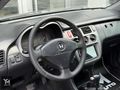 YM AUTO 2005 HONDA HR-V 4WD