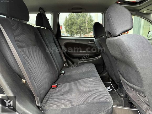 YM AUTO 2005 HONDA HR-V 4WD