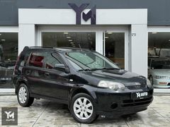YM AUTO 2005 HONDA HR-V 4WD