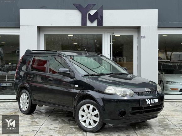 YM AUTO 2005 HONDA HR-V 4WD