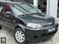 YM AUTO 2005 HONDA HR-V 4WD