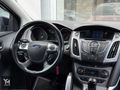 YM AUTO 2011 FORD FOCUS 1.6 SCTI TİTANİUM 182 HP K. ISITMA