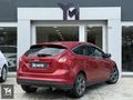 YM AUTO 2011 FORD FOCUS 1.6 SCTI TİTANİUM 182 HP K. ISITMA