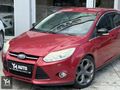 YM AUTO 2011 FORD FOCUS 1.6 SCTI TİTANİUM 182 HP K. ISITMA