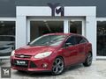 YM AUTO 2011 FORD FOCUS 1.6 SCTI TİTANİUM 182 HP K. ISITMA