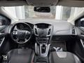 YM AUTO 2011 FORD FOCUS 1.6 SCTI TİTANİUM 182 HP K. ISITMA