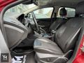 YM AUTO 2011 FORD FOCUS 1.6 SCTI TİTANİUM 182 HP K. ISITMA