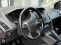 YM AUTO 2011 FORD FOCUS 1.6 SCTI TİTANİUM 182 HP K. ISITMA