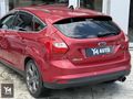 YM AUTO 2011 FORD FOCUS 1.6 SCTI TİTANİUM 182 HP K. ISITMA