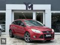 YM AUTO 2011 FORD FOCUS 1.6 SCTI TİTANİUM 182 HP K. ISITMA
