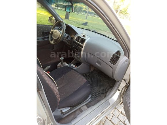 Sahibinden Hyundai Accent 1.5 CRDi Admire 2006 Model