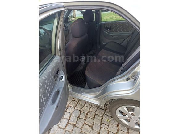 Sahibinden Hyundai Accent 1.5 CRDi Admire 2006 Model