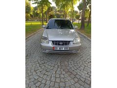 Sahibinden Hyundai Accent 1.5 CRDi Admire 2006 Model