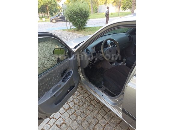 Sahibinden Hyundai Accent 1.5 CRDi Admire 2006 Model